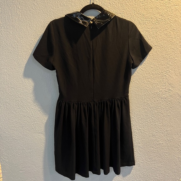 Jeremy Scott babydoll dress - Picture 7 of 9